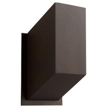 Uno Outdoor Wall Light