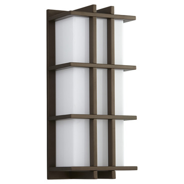 Telshor Outdoor Wall Sconce