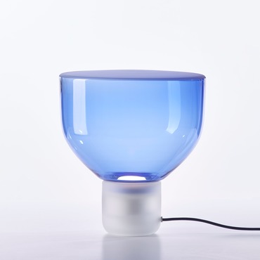 Lightline Table Lamp | Brokis at Lightology Lightline Table Lamp