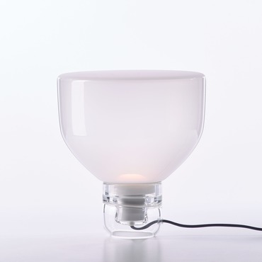 Lightline Table Lamp | Brokis at Lightology Lightline Table Lamp