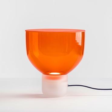 Lightline Table Lamp | Brokis at Lightology Lightline Table Lamp