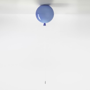 Memory Ceiling Light | Brokis at Lightology Memory Ceiling Light