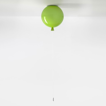 Memory Ceiling Light | Brokis at Lightology Memory Ceiling Light