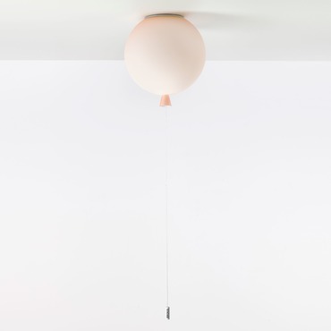 Memory Ceiling Light | Brokis at Lightology Memory Ceiling Light
