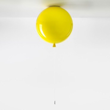 Memory Ceiling Light | Brokis at Lightology Memory Ceiling Light