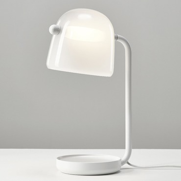 Mona Table Lamp | Brokis at Lightology Mona Table Lamp