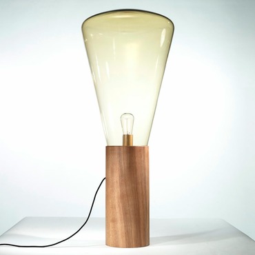 Muffins Tall Floor Lamp | Brokis at Lightology Muffins Tall Floor Lamp