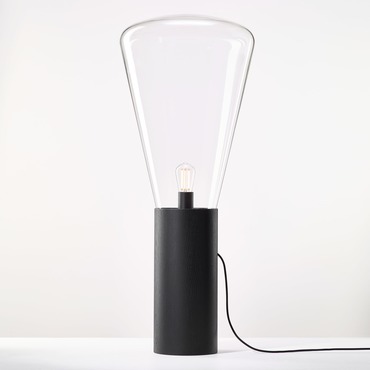 Muffins Tall Floor Lamp | Brokis at Lightology Muffins Tall Floor Lamp