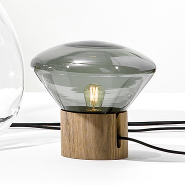 Muffins Table Lamp | Brokis at Lightology Muffins Table Lamp