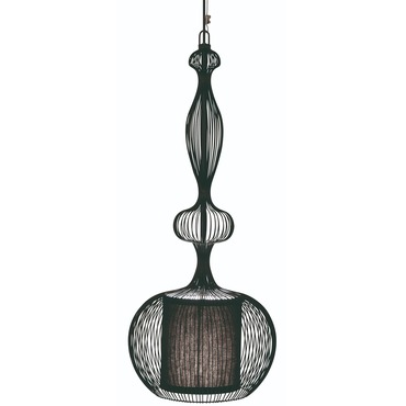 Imperatrice Pendant
