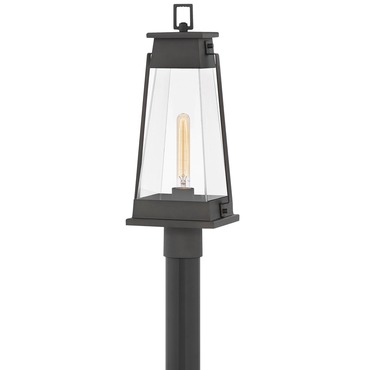 Arcadia 120V Outdoor Pier / Post Mount