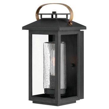 Atwater 120V Outdoor Wall Sconce