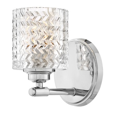 Elle Wall Sconce | Hinkley Lighting at Lightology Elle Wall Sconce