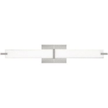 Metro Bathroom Vanity Light | Visual Comfort Modern at Lightology Metro Bathroom Vanity Light
