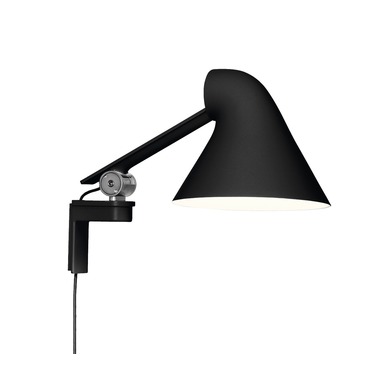 NJP Plug-in Wall Light