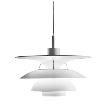 PH 5 - 4 1/2 Pendant