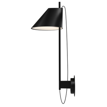 Yuh Wall Sconce | Louis Poulsen at Lightology Yuh Wall Sconce