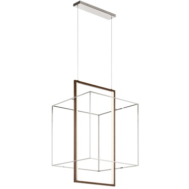 Viho Pendant | Kichler at Lightology Viho Pendant