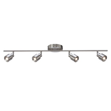 Chappelle Fixed Rail Adjustable Ceiling Light