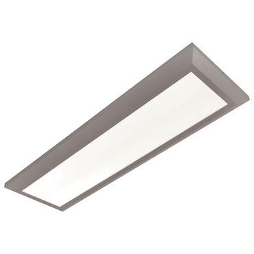 Atlas Linear Flush Mount Ceiling Light