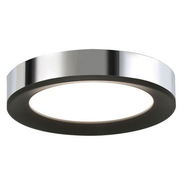 Alta Flush Mount Ceiling Light