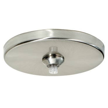 4 Inch Round Flush Freejack Canopy