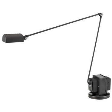 Daphine Desk Lamp | Lumina Italia at Lightology Daphine Desk Lamp
