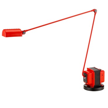 Daphine Desk Lamp | Lumina Italia at Lightology Daphine Desk Lamp