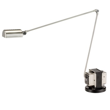 Daphine Desk Lamp | Lumina Italia at Lightology Daphine Desk Lamp