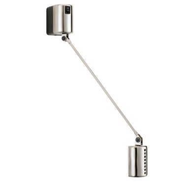 Daphine Wall Light | Lumina Italia at Lightology Daphine Wall Light