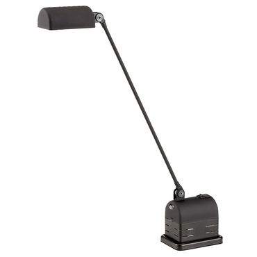 Daphinette Desk Lamp | Lumina Italia at Lightology Daphinette Desk Lamp