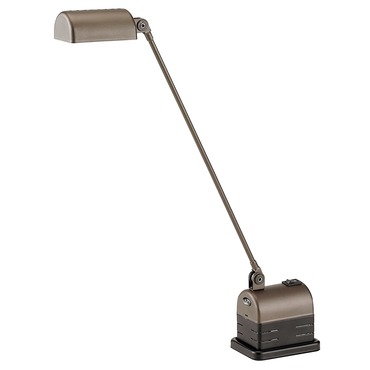 Daphinette Desk Lamp | Lumina Italia at Lightology Daphinette Desk Lamp