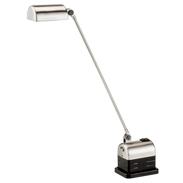 Daphinette Desk Lamp | Lumina Italia at Lightology Daphinette Desk Lamp