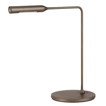 Flo Bedside Lamp | Lumina Italia at Lightology Flo Bedside Lamp