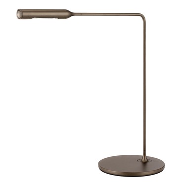 Flo Desk Lamp | Lumina Italia at Lightology Flo Desk Lamp