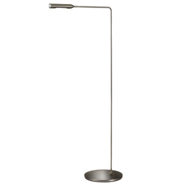 Flo Lounge Floor Lamp