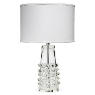 Tall Ribbon Table Lamp