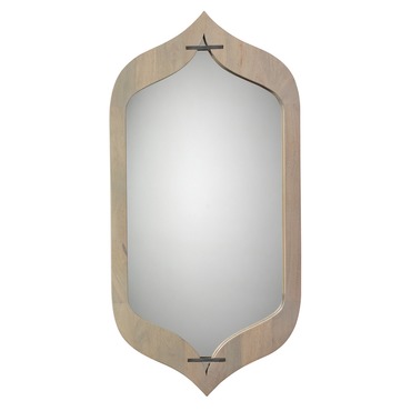 Jasmine Mirror
