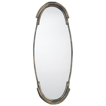 Margaux Mirror | Jamie Young Company at Lightology Margaux Mirror