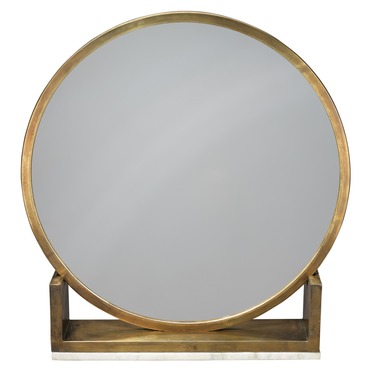 Odyssey Standing Mirror | Jamie Young Company at Lightology Odyssey Standing Mirror
