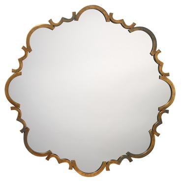 St. Albans Mirror | Jamie Young Company at Lightology St. Albans Mirror