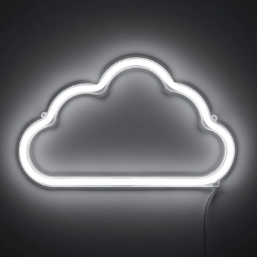 Cloud Wall Light