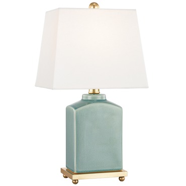 Brynn Table Lamp | Mitzi at Lightology Brynn Table Lamp