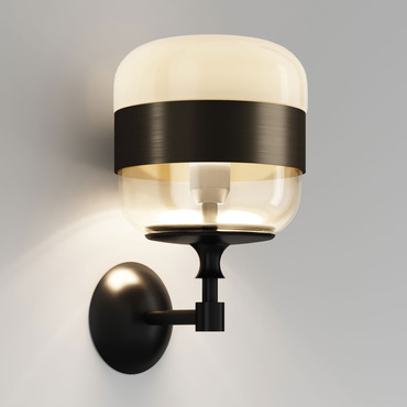 Futura Wall Sconce | Vistosi at Lightology Futura Wall Sconce