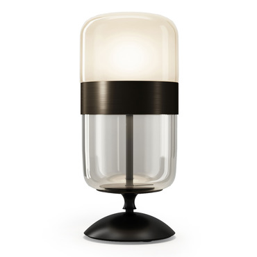 Futura Table Lamp | Vistosi at Lightology Futura Table Lamp