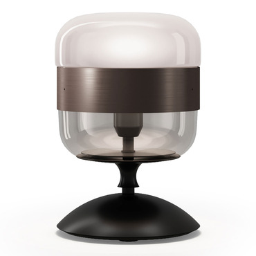 Futura Table Lamp | Vistosi at Lightology Futura Table Lamp