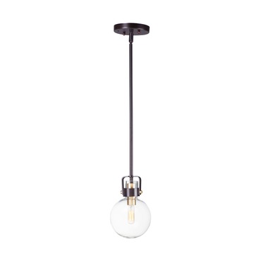Bauhaus Mini Pendant