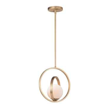 Coronet Pendant