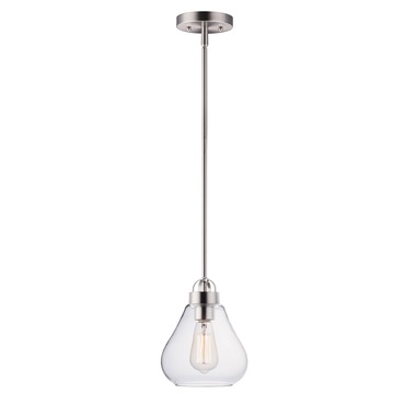 Dianne Pendant | Maxim Lighting at Lightology Dianne Pendant