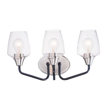 Goblet Bathroom Vanity Light